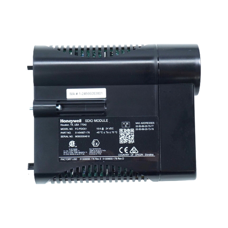 ICS TRIPLEX TC-205-02-8M5 可编程逻辑控制器 