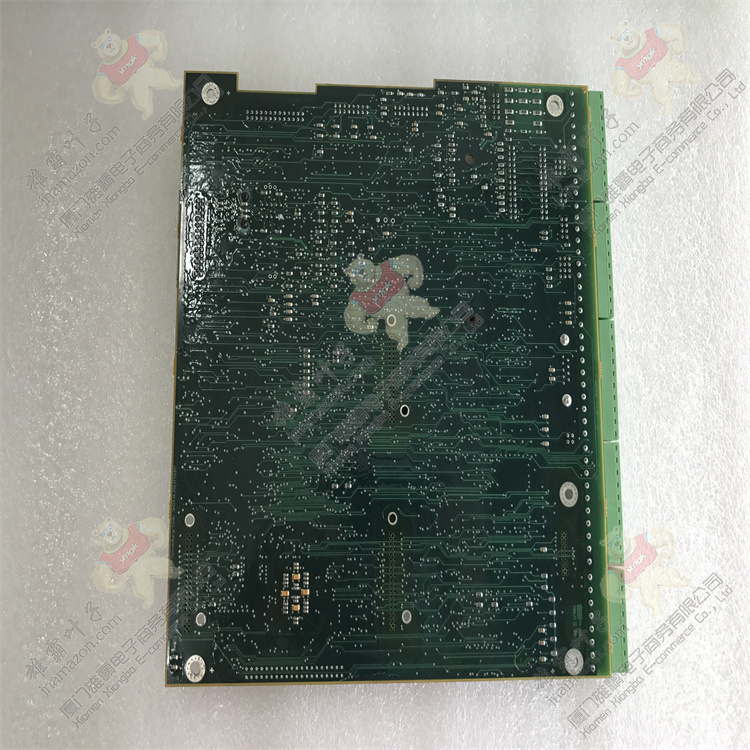 ABB SDCS-PIN-48 脉冲变压器板卡 