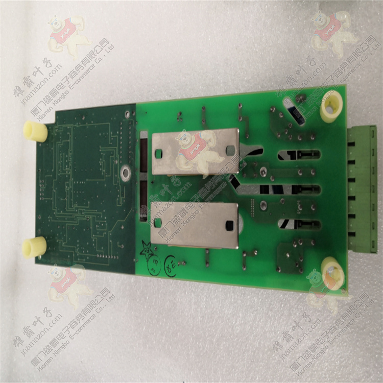 ABB SDCS-CON-2A 电源转换器 