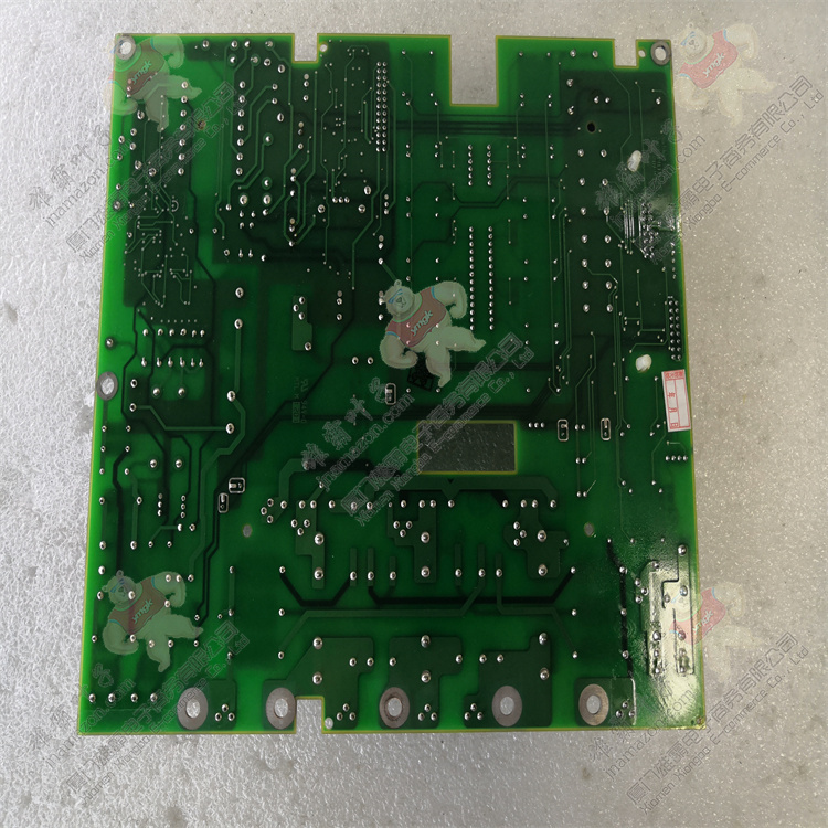 ABB SDCS-PIN-51 测量卡