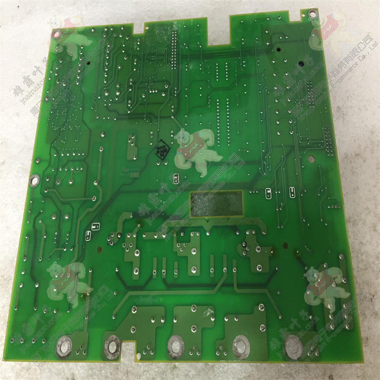 ABB SDCS-PIN-41A 脉冲变压器模块 