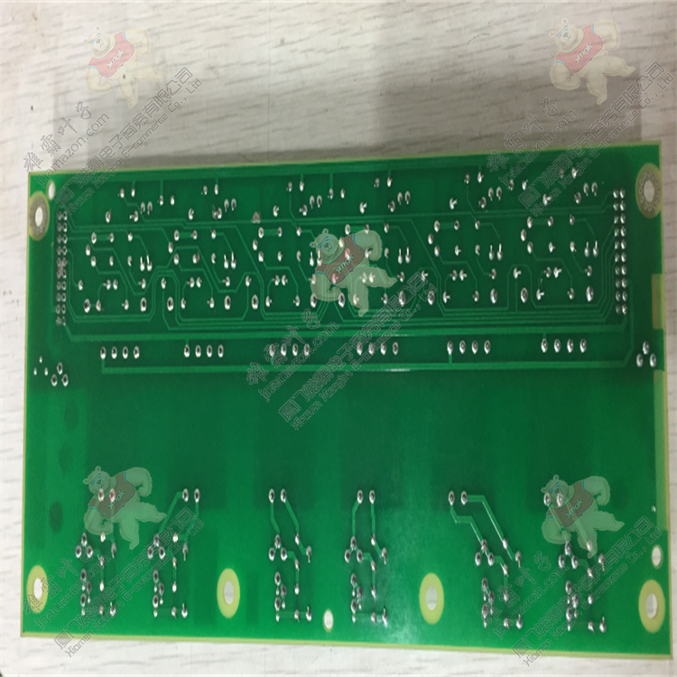 ABB SDCS-FEX-31 励磁机模块