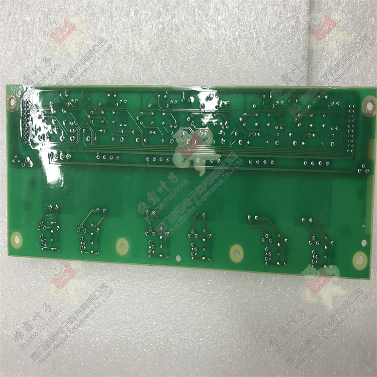 ABB SDCS-PIN-205B 直流调速器脉冲板