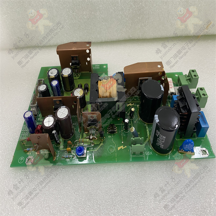 ABB SDCS-PIN-4B 电源接口板 
