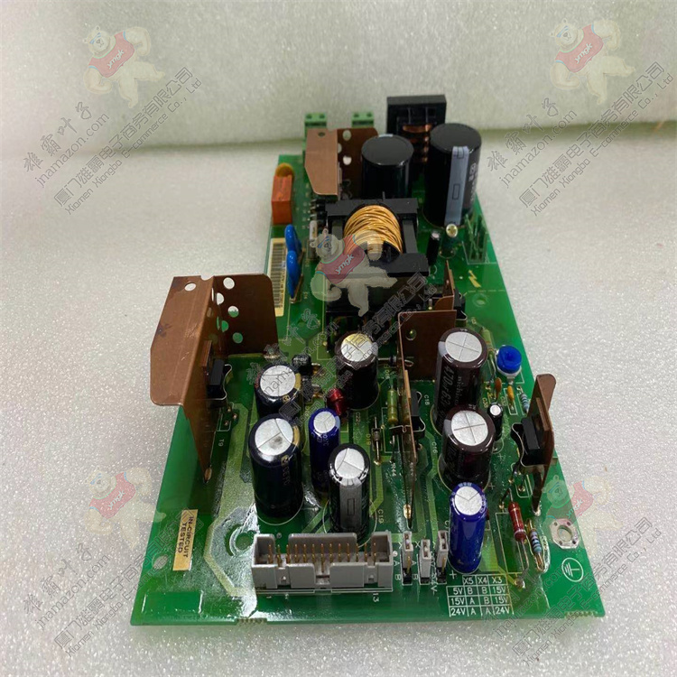 ABB SDCS-PIN-11 电源接口板