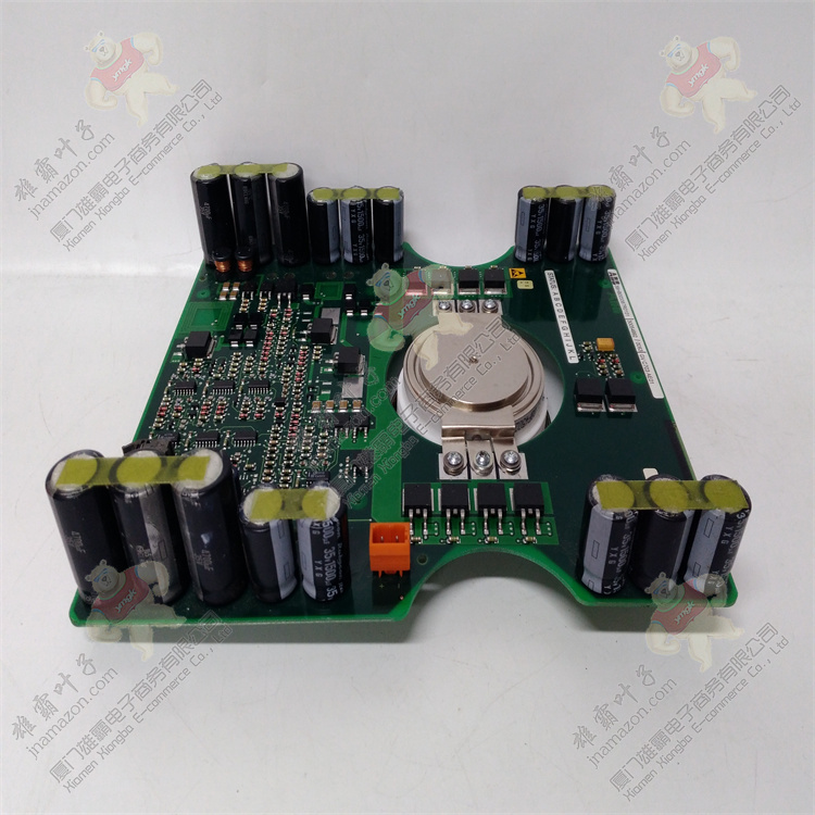 ABB CVC750BE101 IGCT 模块 