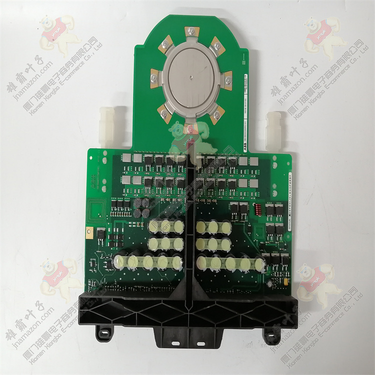 ABB 3BHB026114R0001 IGCT 绝缘栅双极晶体管
