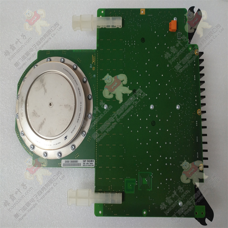 ABB 3BHL000986P3105 IGCT 模块