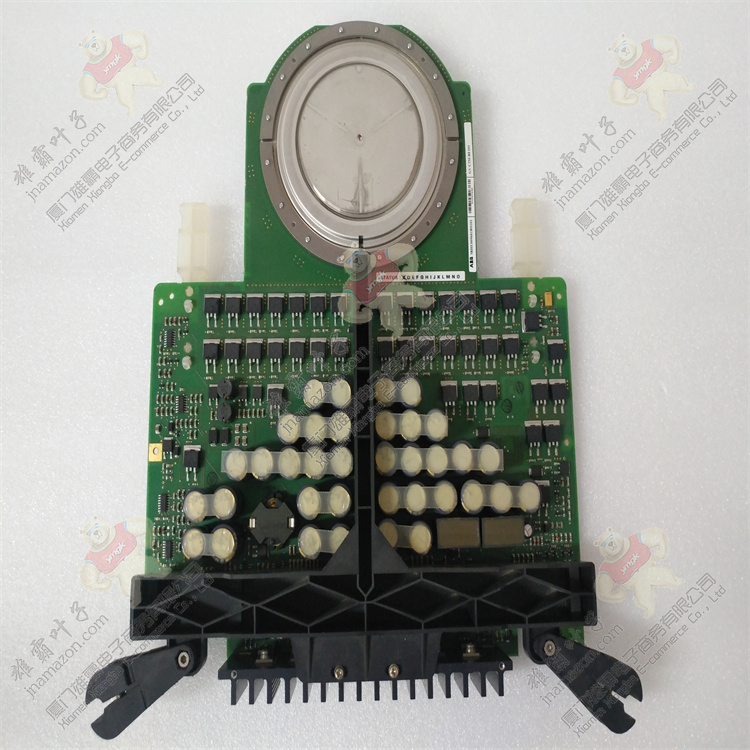 ABB 3BHL000986P3105 IGCT 模块
