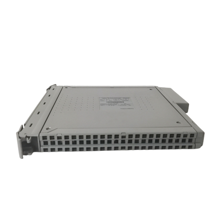 ICS TRIPLEX T8170 可信TMR处理器 