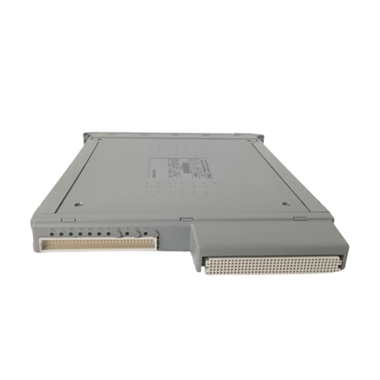 ICS TRIPLEX T8170 可信TMR处理器 