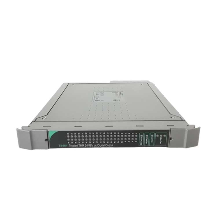 ICS TRIPLEX T8431C数字输入模块 