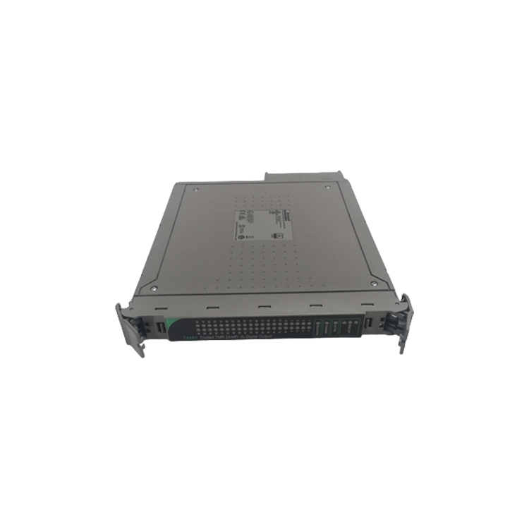 HIMA F-8652X 安全相关CPU 