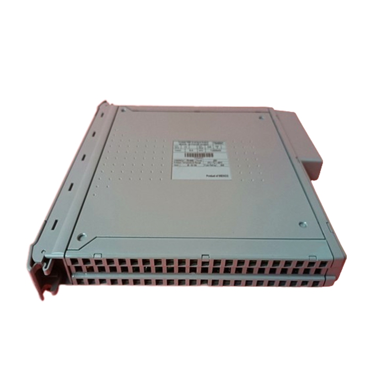 ICS TRIPLEX TC-303-01-2M0工业控制模块 