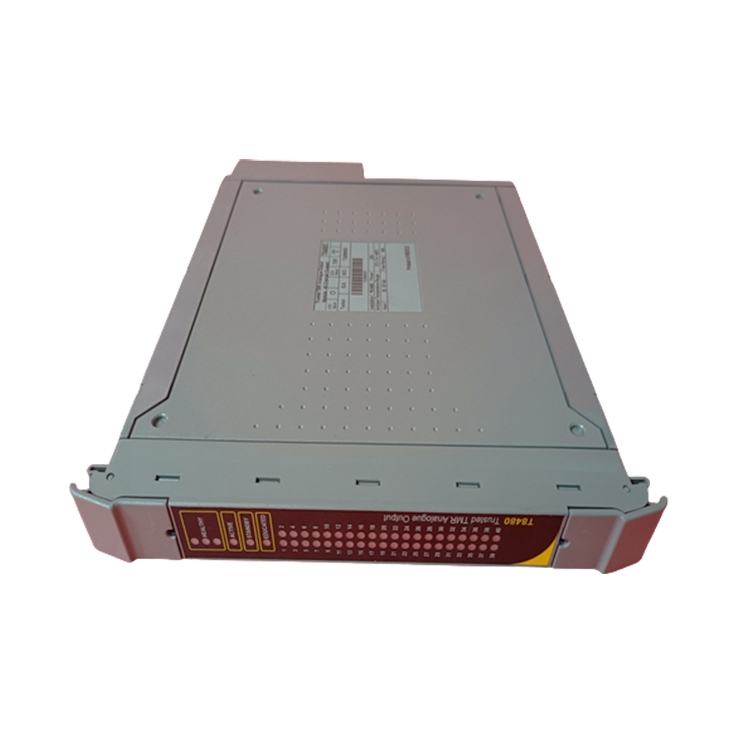 HIMA F-8652X 安全相关CPU 