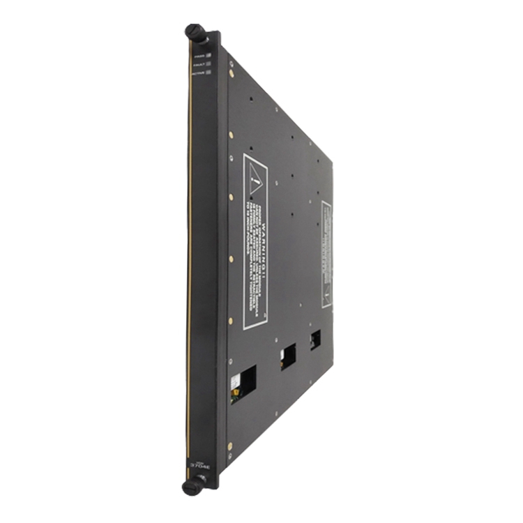 TRICONEX 3805E安全控制器