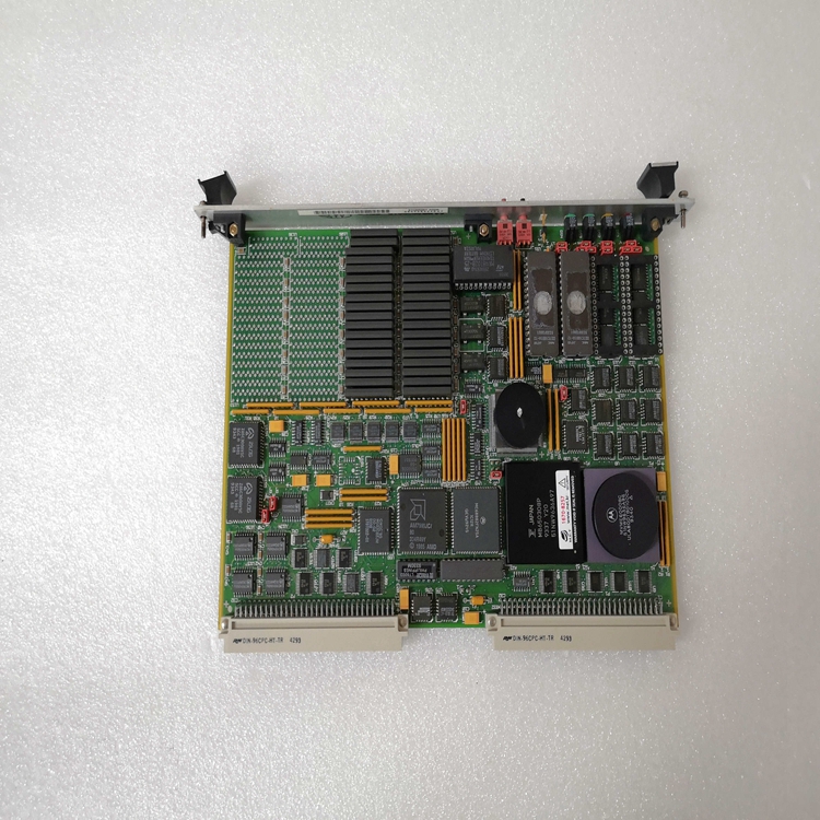 Motorola  MVME374单板计算机 