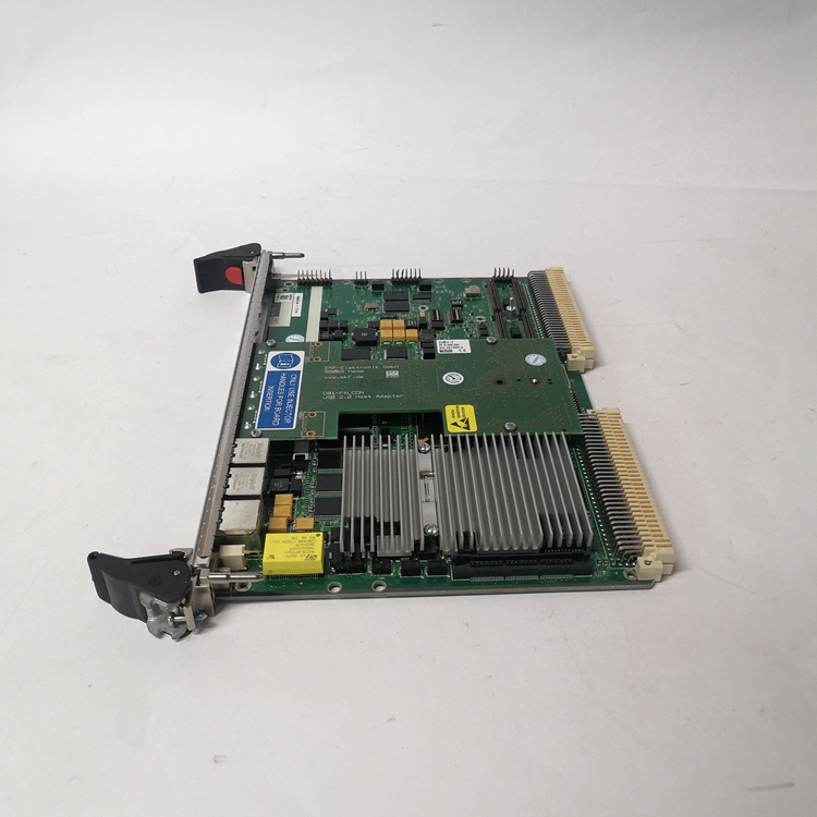 MOTOROLA MVME5500-0161 嵌入式控制器 