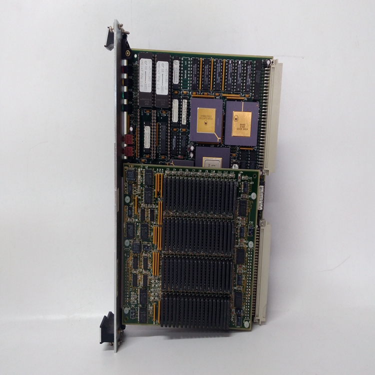 MOTOROLA MVME5500-0161 嵌入式控制器 