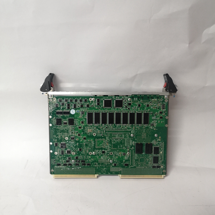MOTOROLA MVME5500-0161 嵌入式控制器 
