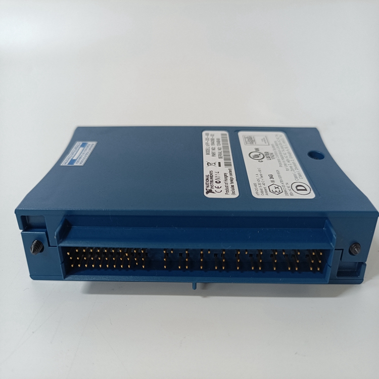 National Instruments SCXI-1001 12 槽机箱