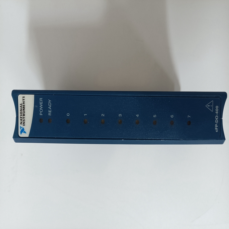National Instruments SCXI-1001 12 槽机箱