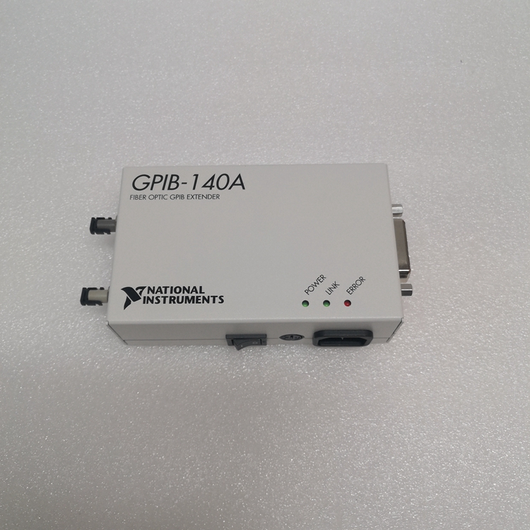 National Instruments SCXI-1001 12 槽机箱
