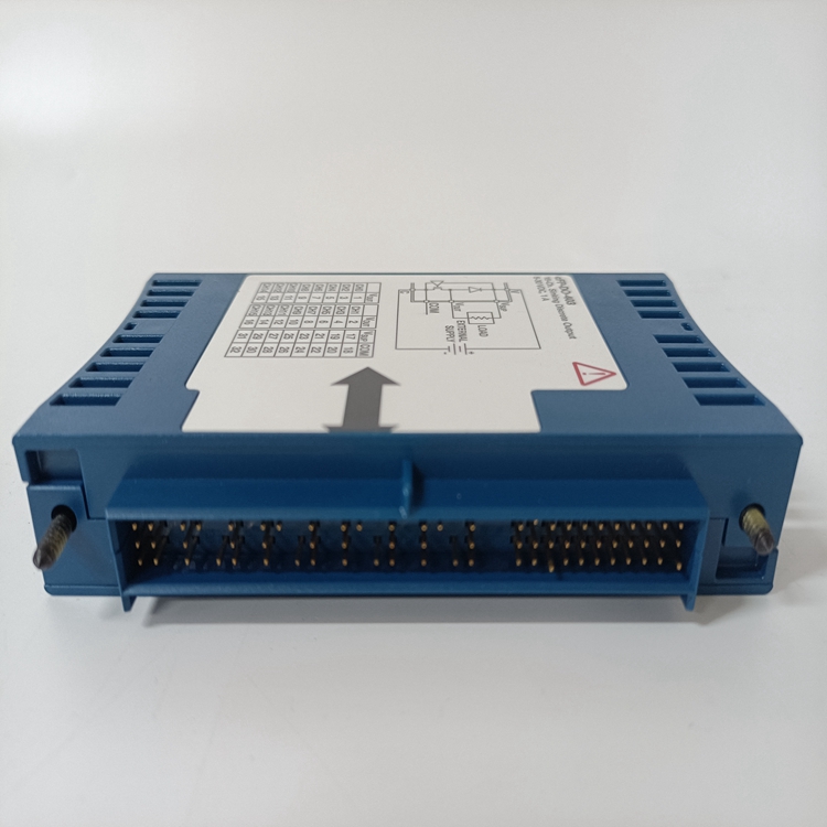 National Instruments SCXI-1001 12 槽机箱