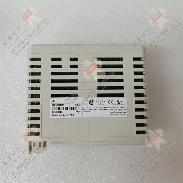 ABB 3BSE020838R1 数字输出模块