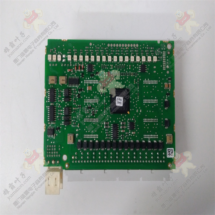 ABB DO880-1 数字输出模块