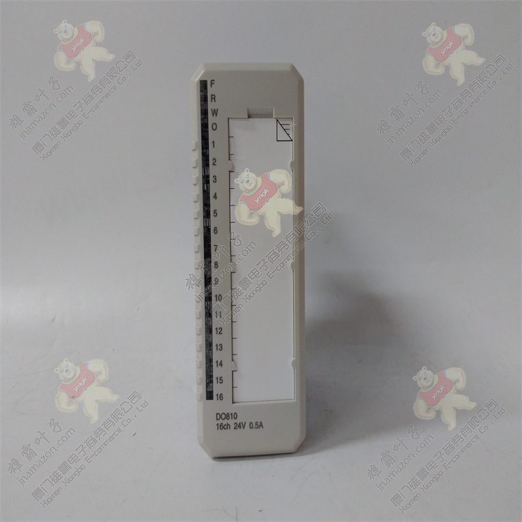 ABB 3BSE020838R1 数字输出模块