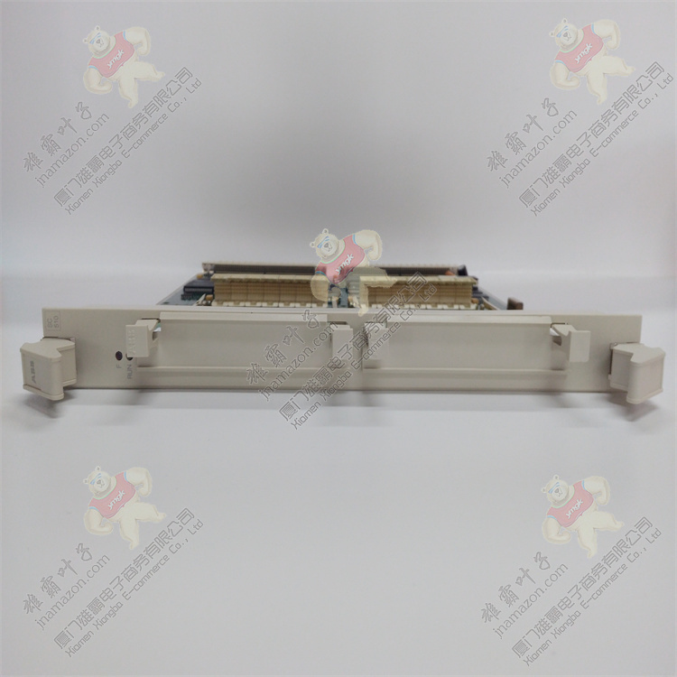 ABB SC510 子模块载体