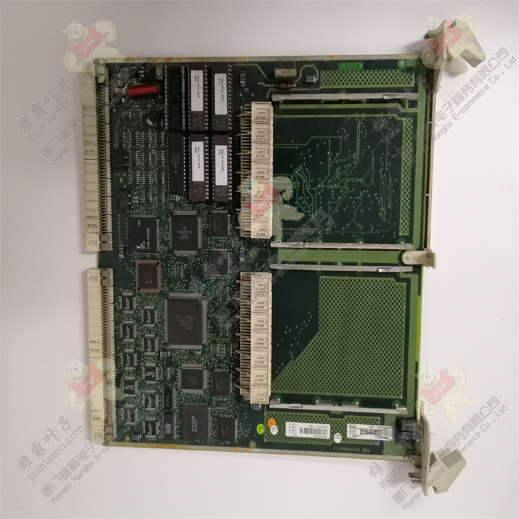 ABB SC520 子模块载体 