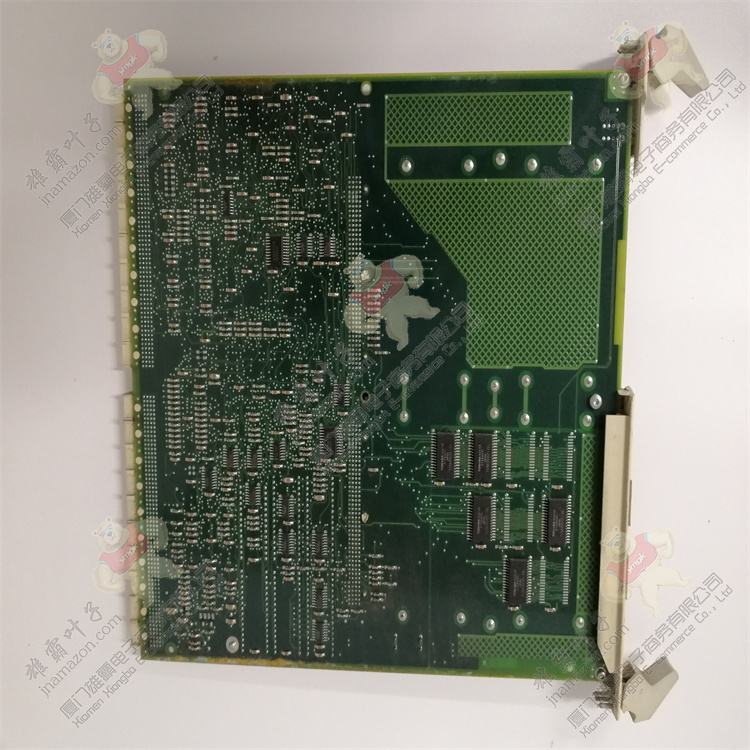 ABB SC520 子模块载体 