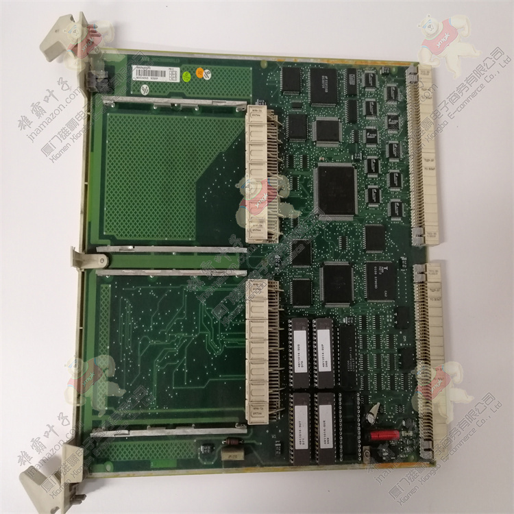 ABB SC520M 子模块载体 