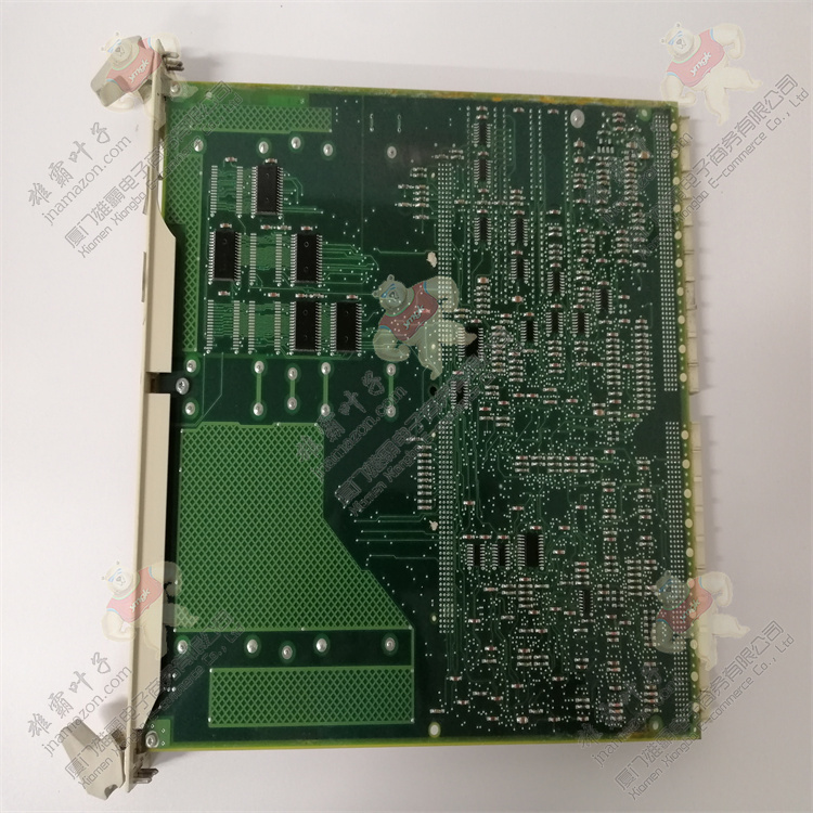 ABB SC520M 子模块载体 