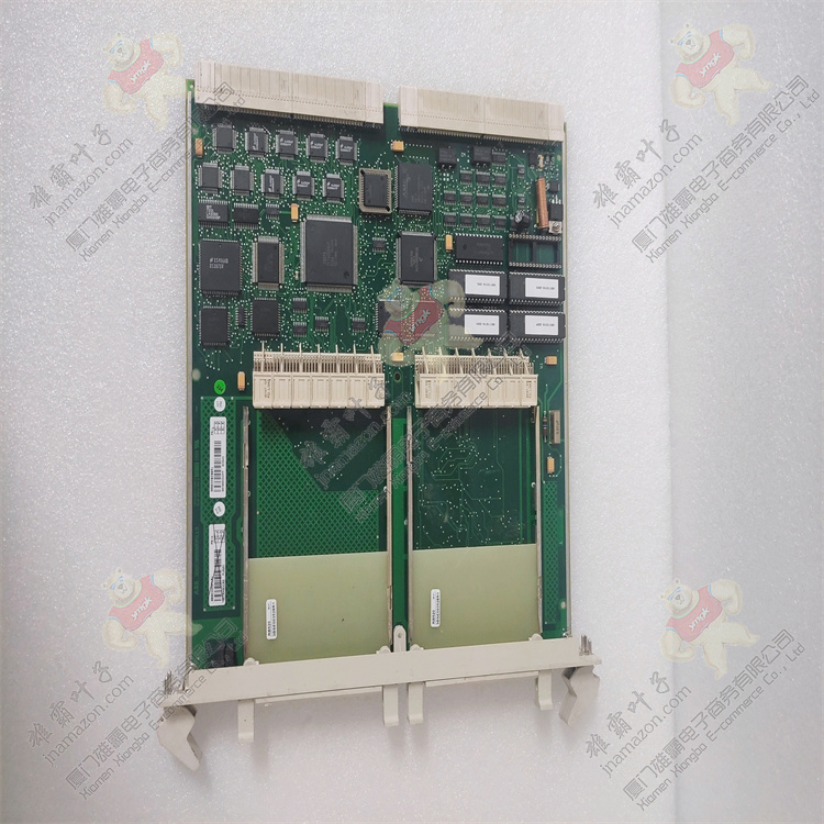 ABB 3BSE006096R1 子模块载体 