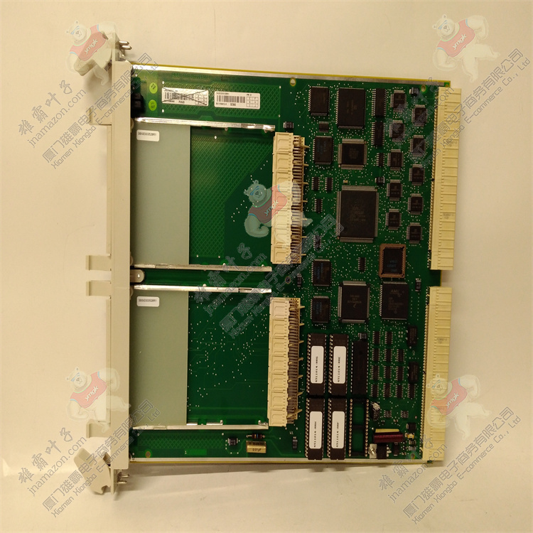 ABB SC560 子模块载体