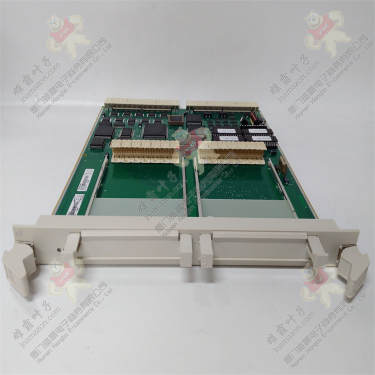 ABB SC560 子模块载体