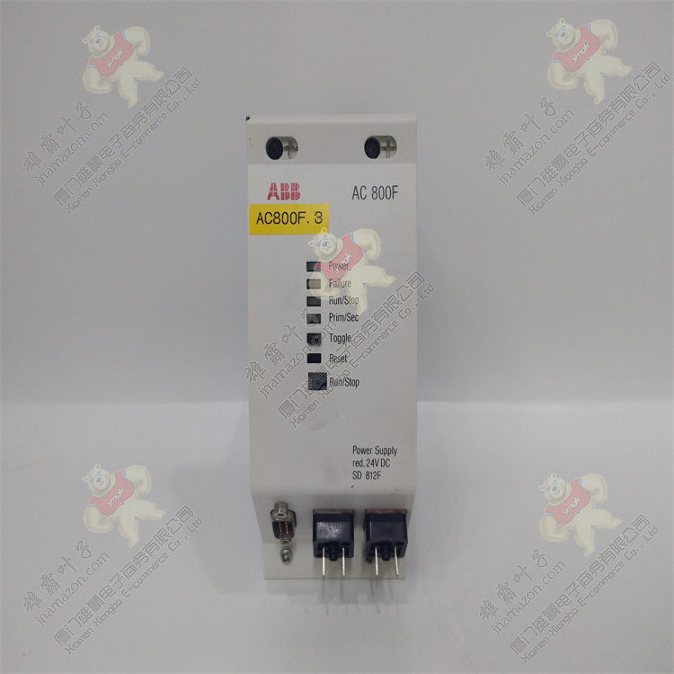 ABB PL810 电源链路模块