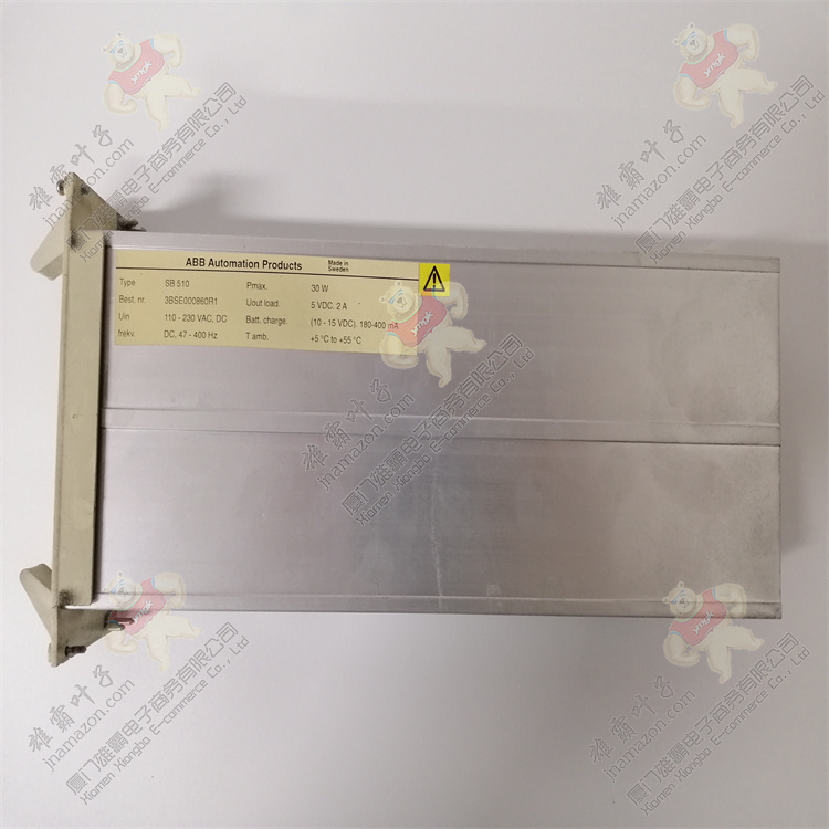 ABB SB510 备用电源 110/230V