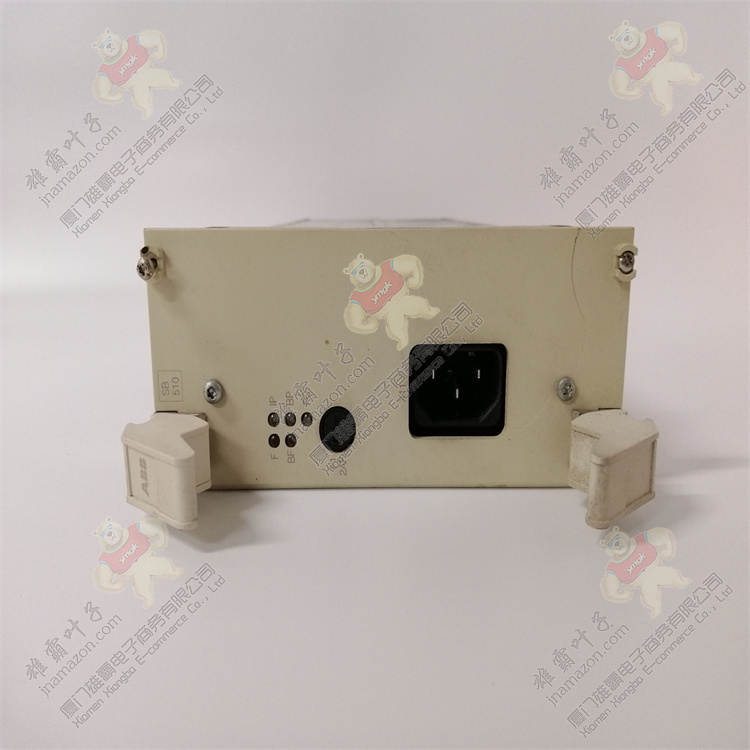 ABB SB510 备用电源 110/230V