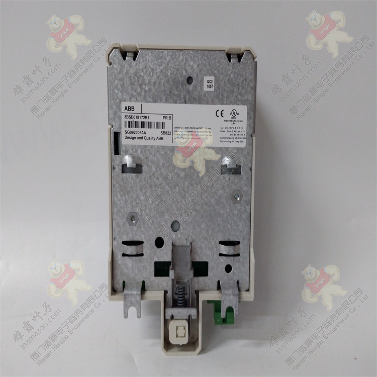 ABB SS822 电源单元 