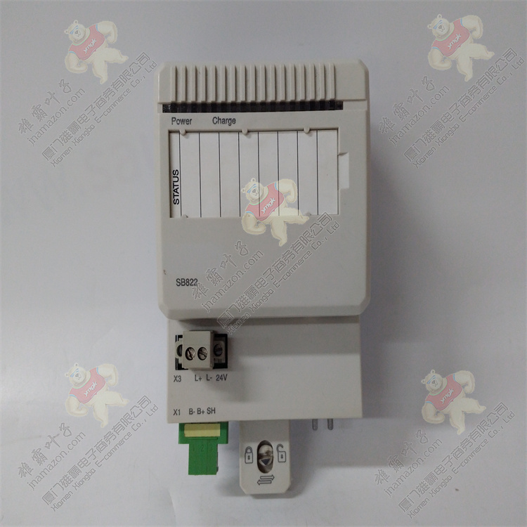 ABB PL810 电源链路模块
