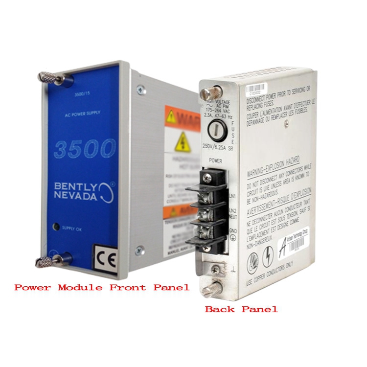 330130-085-00-00 | Bently Nevada | 双线传感器 