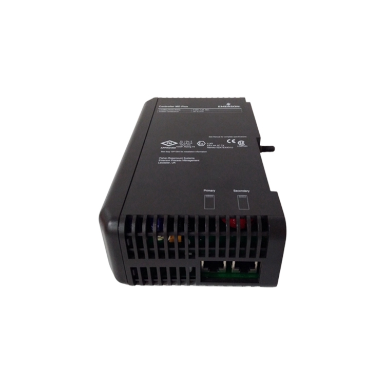 EMERSON 5X00481G01继电器输出底座