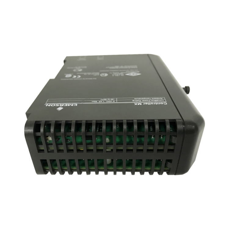 EMERSON 1C31232G02工业控制模块