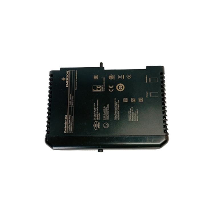 Emerson 5X00226G03 Ovation I/O 接口控制器 