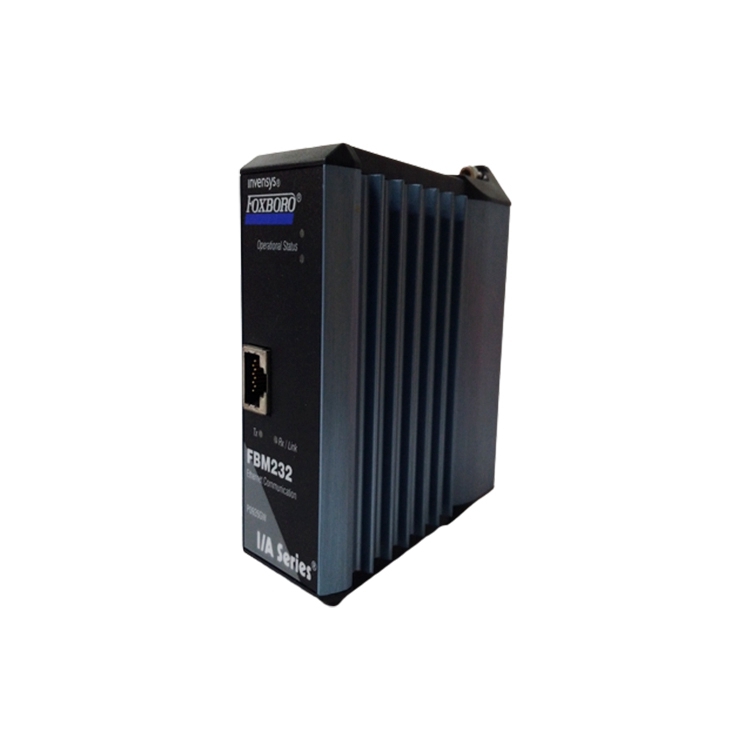 Foxboro FBM207B P0914WH 可编程逻辑控制器 