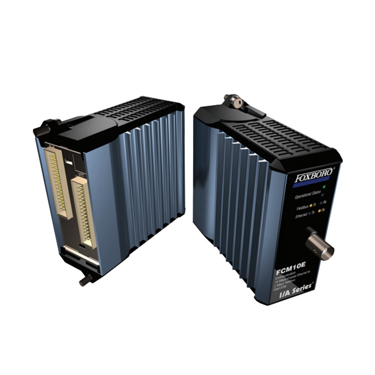 Foxboro FBM207B P0914WH 可编程逻辑控制器 